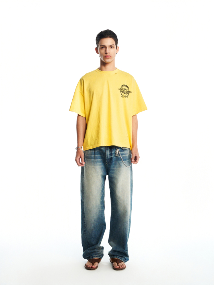 WEEKEND DENIM