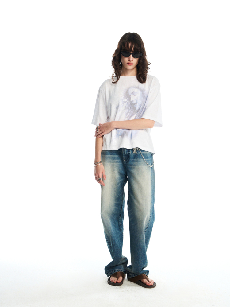 WEEKEND DENIM