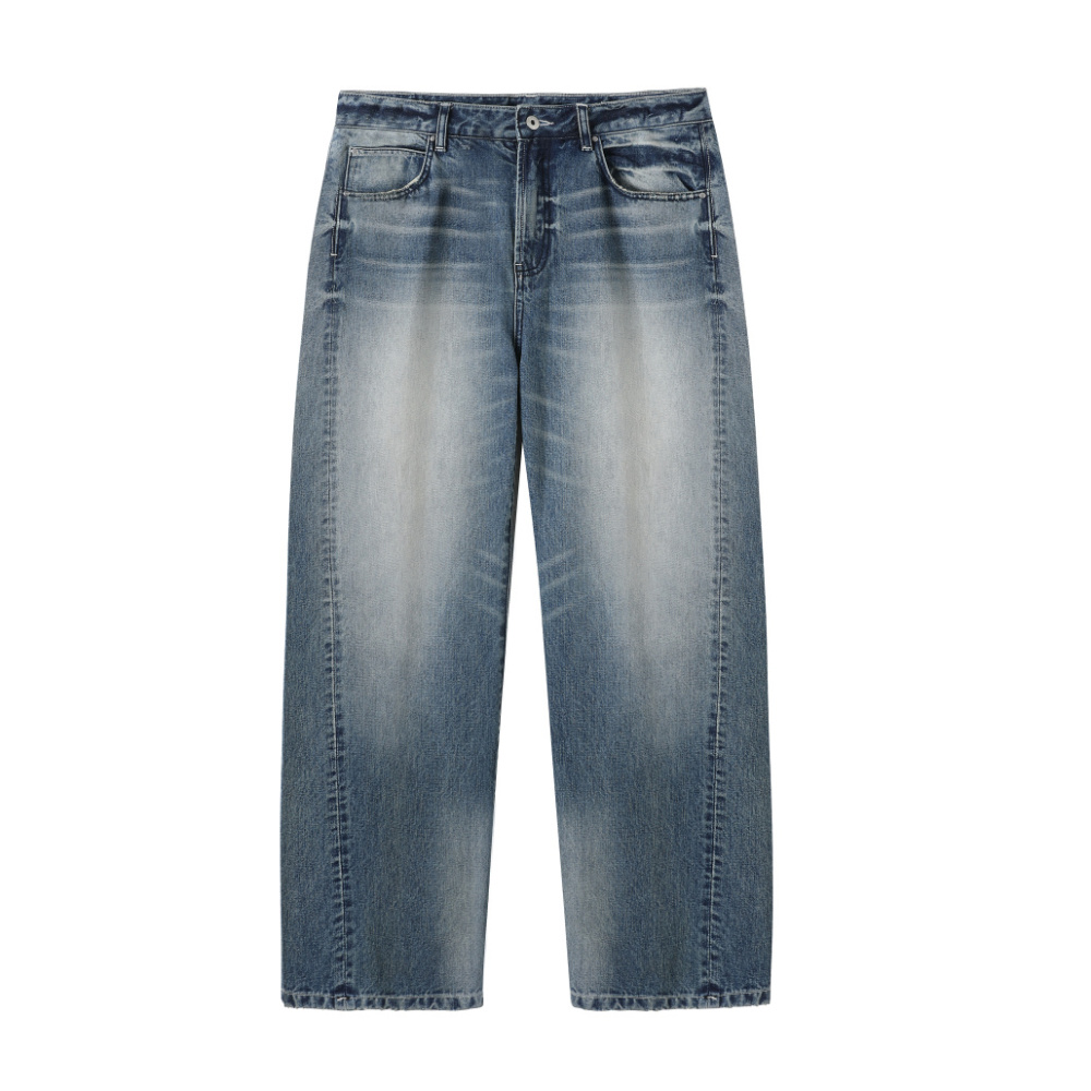 WEEKEND DENIM