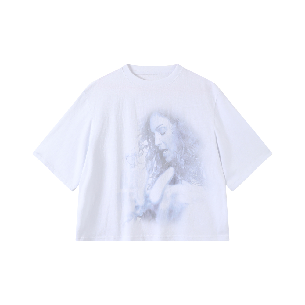 POP ICON TEE SHIRT