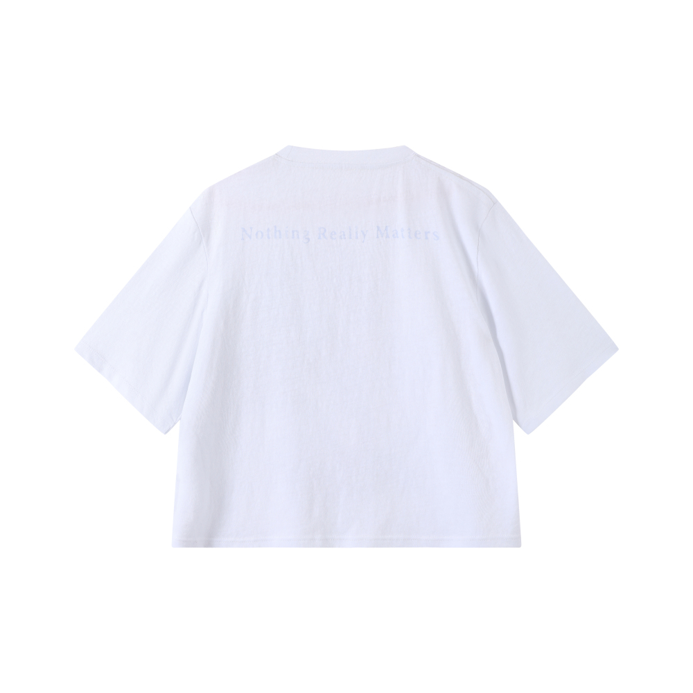 POP ICON TEE SHIRT