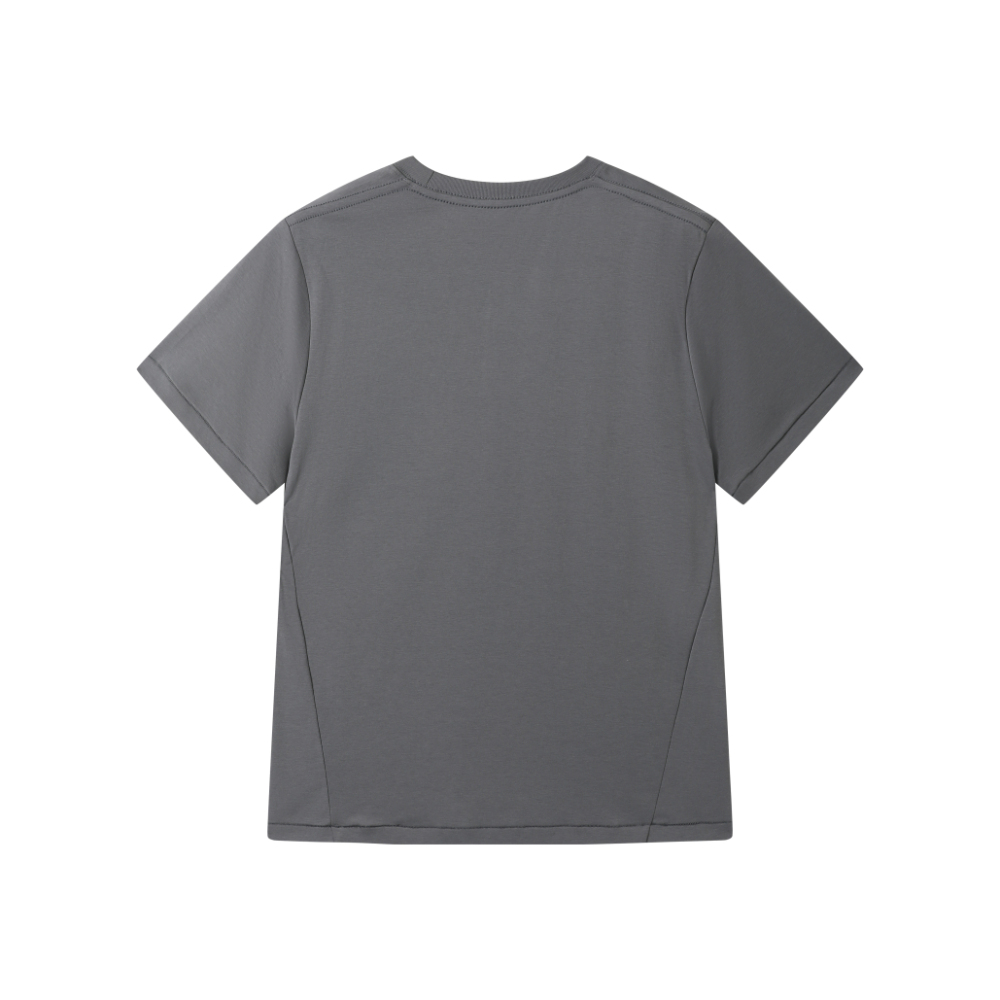WHITE TRAGEDY AQUILEGIA TEE SHIRT