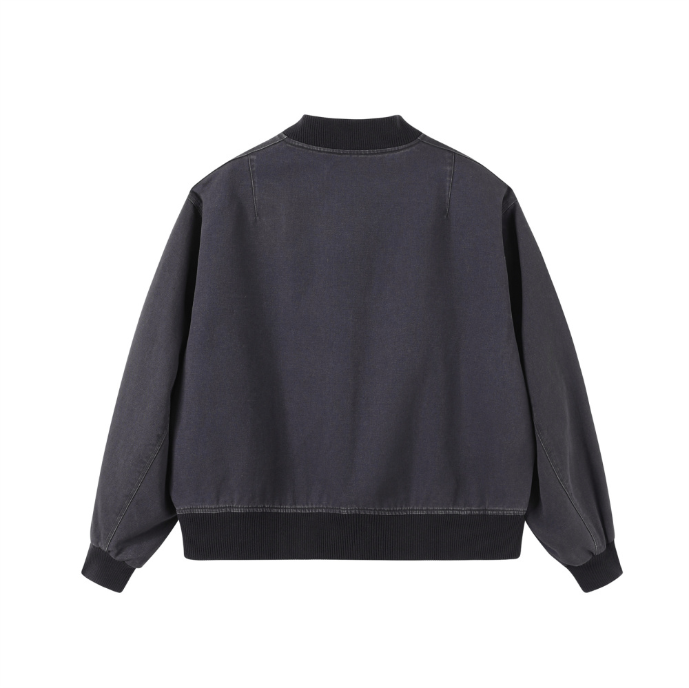 CHARMSET BOMBER