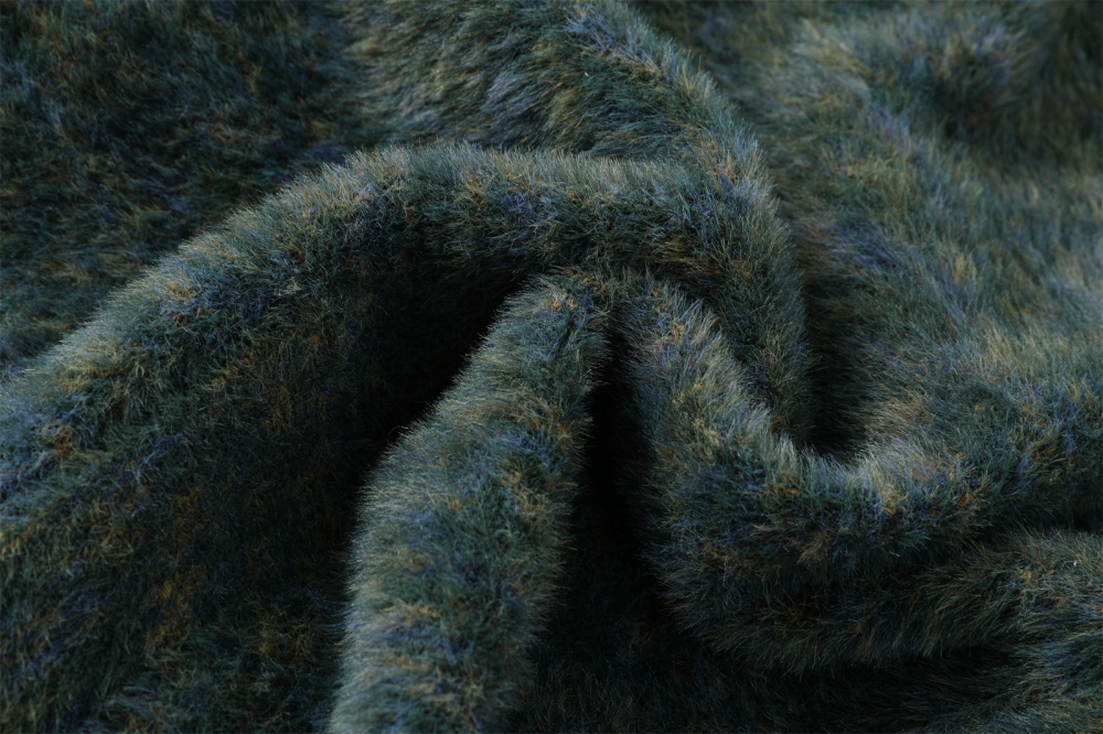 FUZZY CHARMER SWEATER