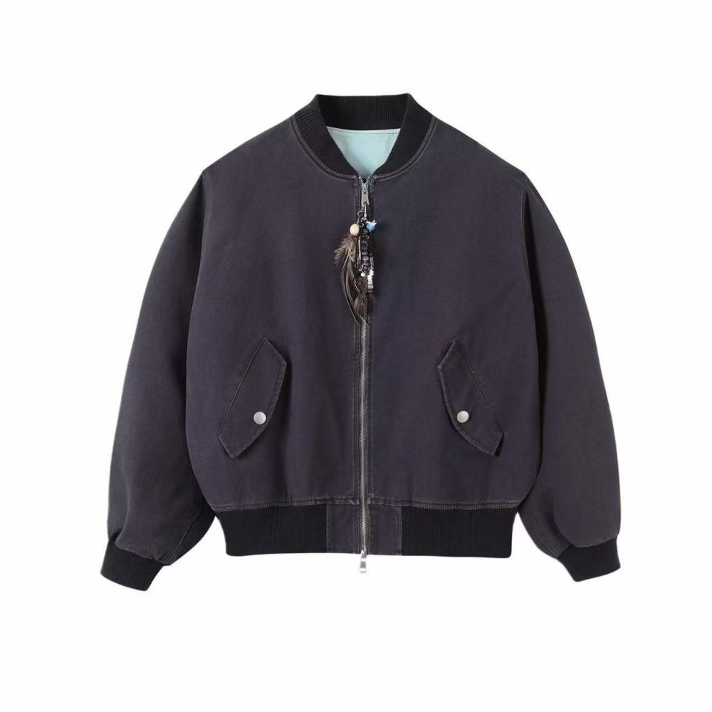 CHARMSET BOMBER