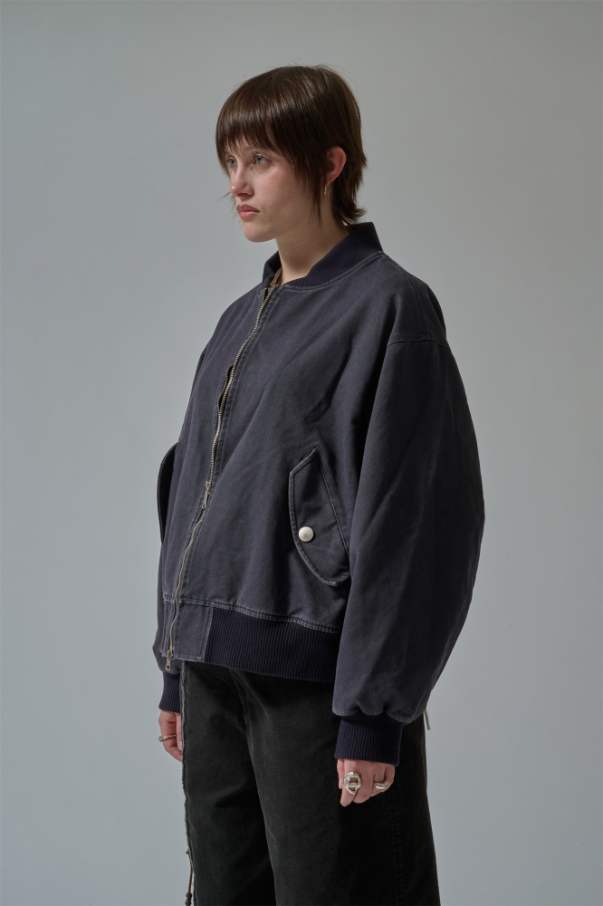 CHARMSET BOMBER