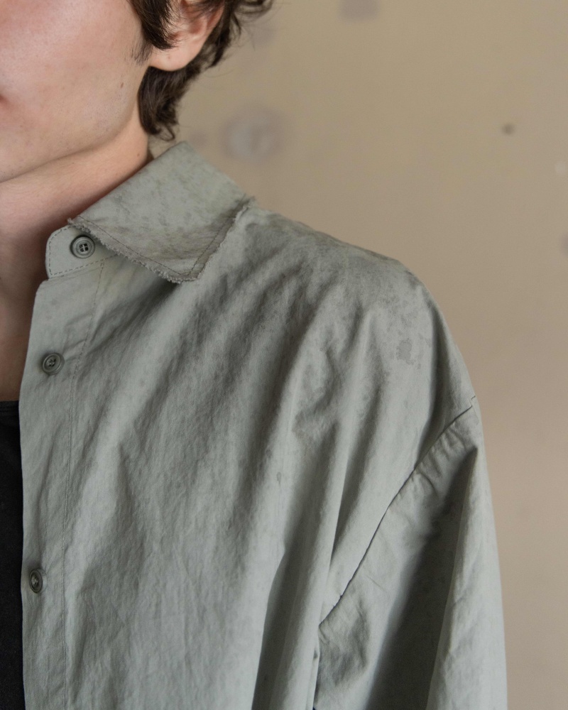 Rainy Shirt