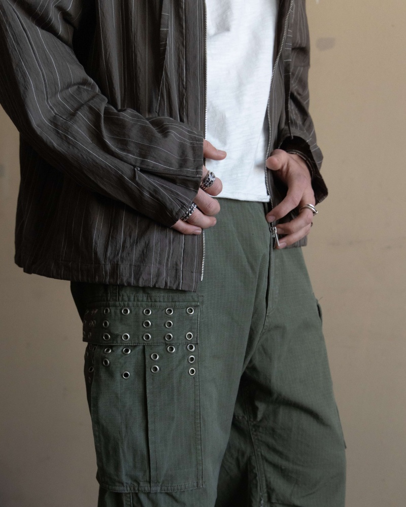 EYELET CARGO