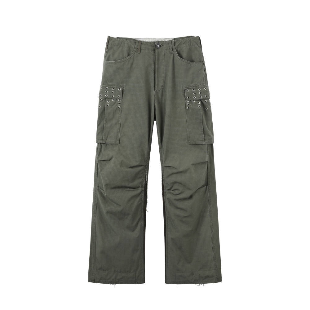 EYELET CARGO