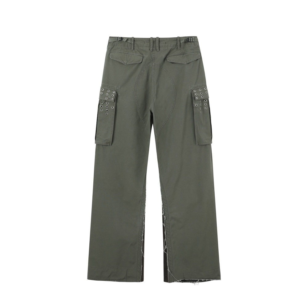 EYELET CARGO