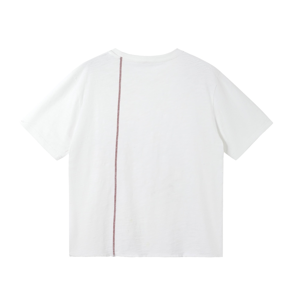 SWAN DAYDREAM BOXY T-SHIRT