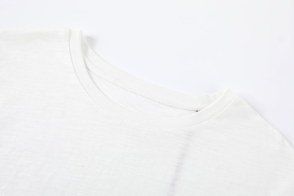 SWAN DAYDREAM BOXY T-SHIRT