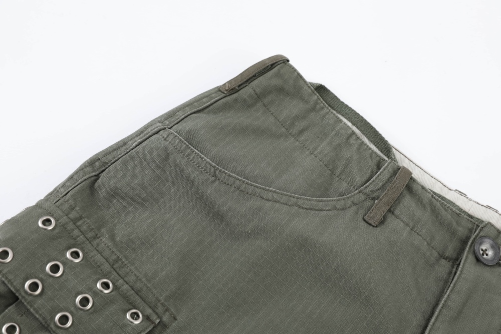 EYELET CARGO