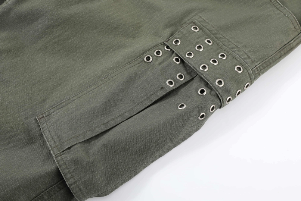 EYELET CARGO
