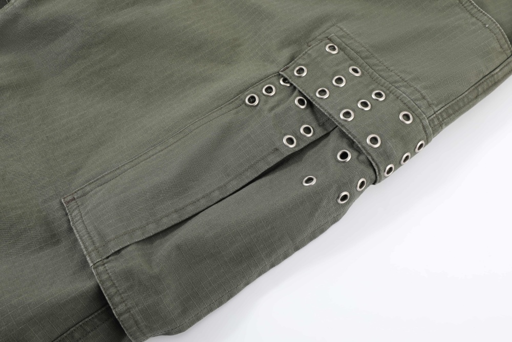 EYELET CARGO