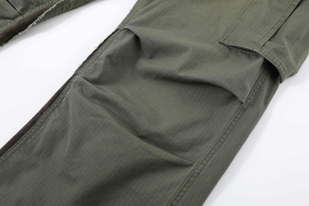 EYELET CARGO