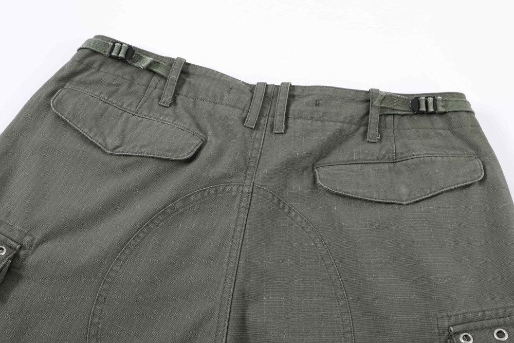 EYELET CARGO