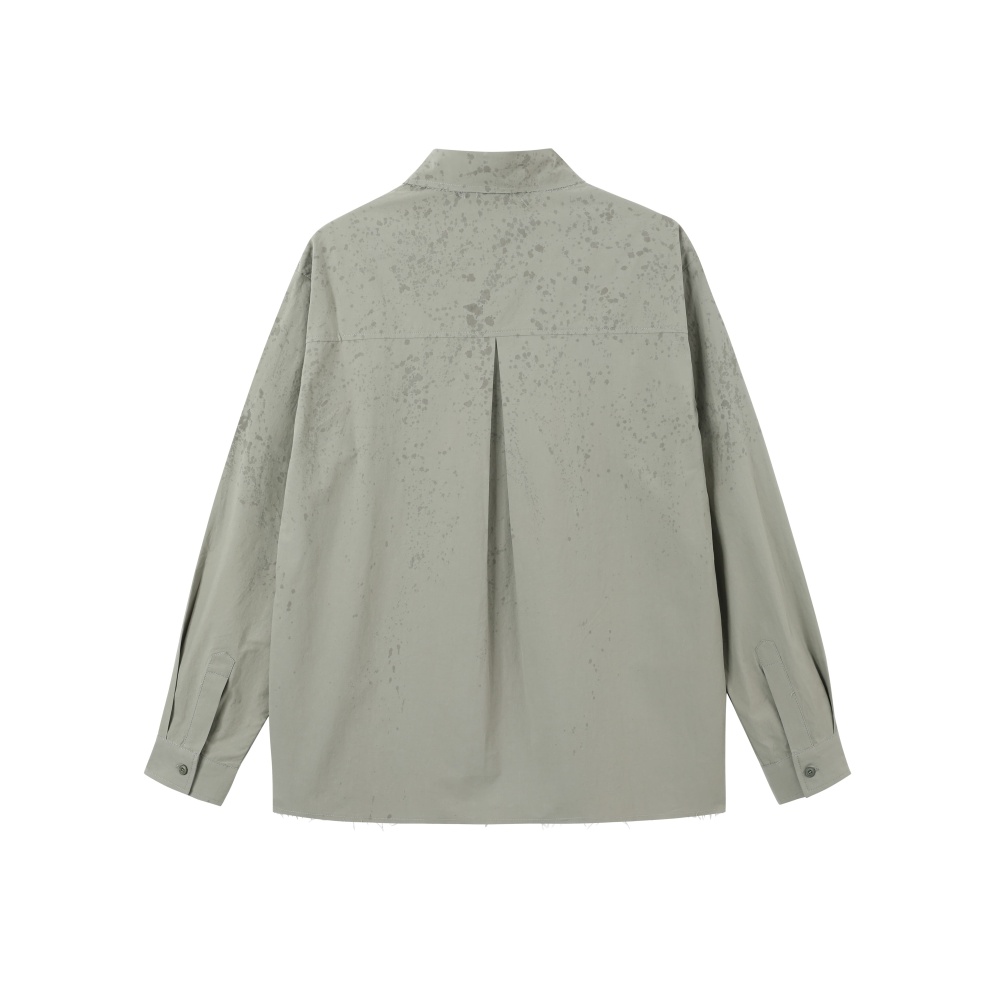 Rainy Shirt