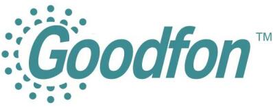 Goodfon | Nourish skin treatment products 