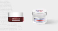 Enhanced Nutrition Eczema Cream