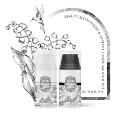 Amino Acid Nutritious Shampoo