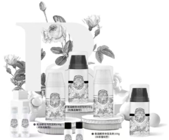 Amino Acid Nutritious Shampoo
