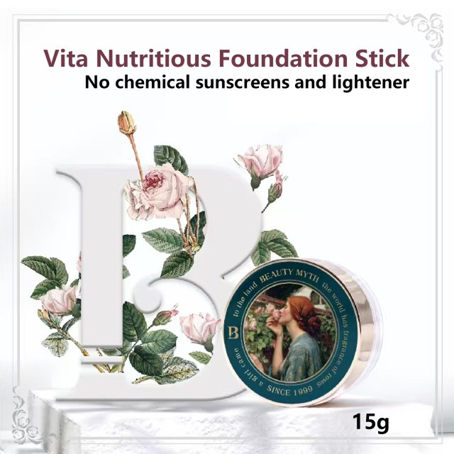 Vita Nutritious Foundation Ointment