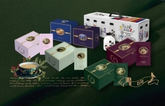 Diamond Health Nutritions Tea