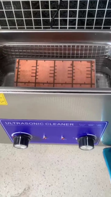 High-End Hydrocarbon Cleaning Agent