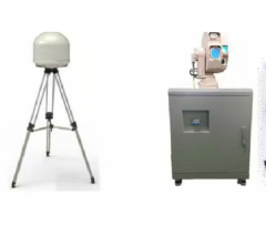 1500W Remote Destruction Drone Laser System