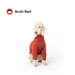 Top-Rust Red