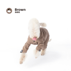 Light Brown
