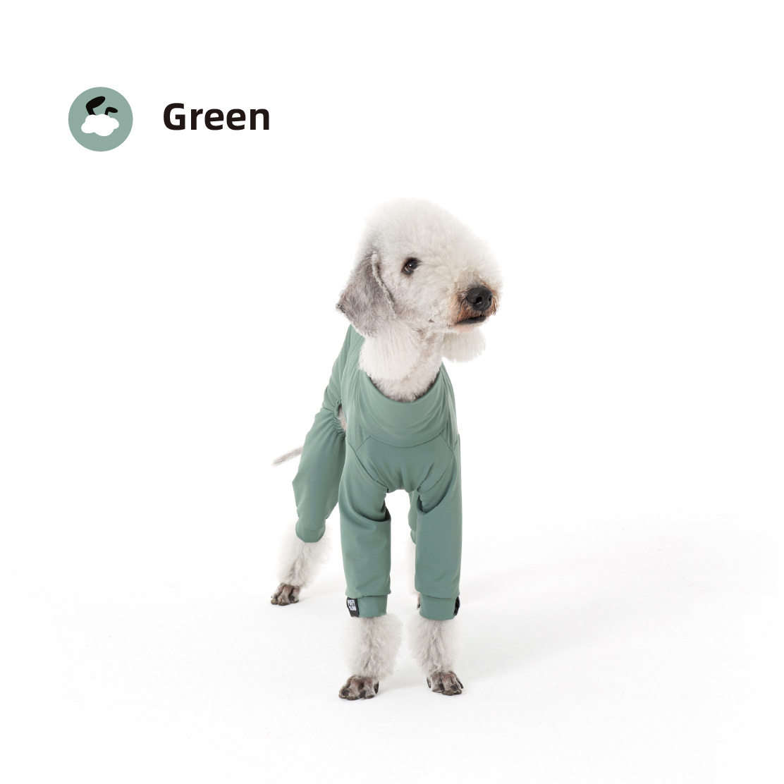 Cooling Jumpsuit(24SS)