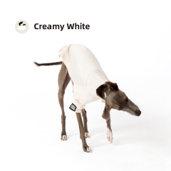 Top-Creamy White
