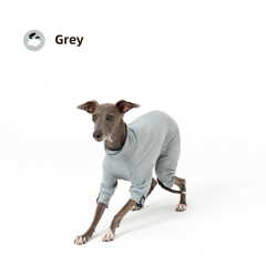 Ironstone Grey