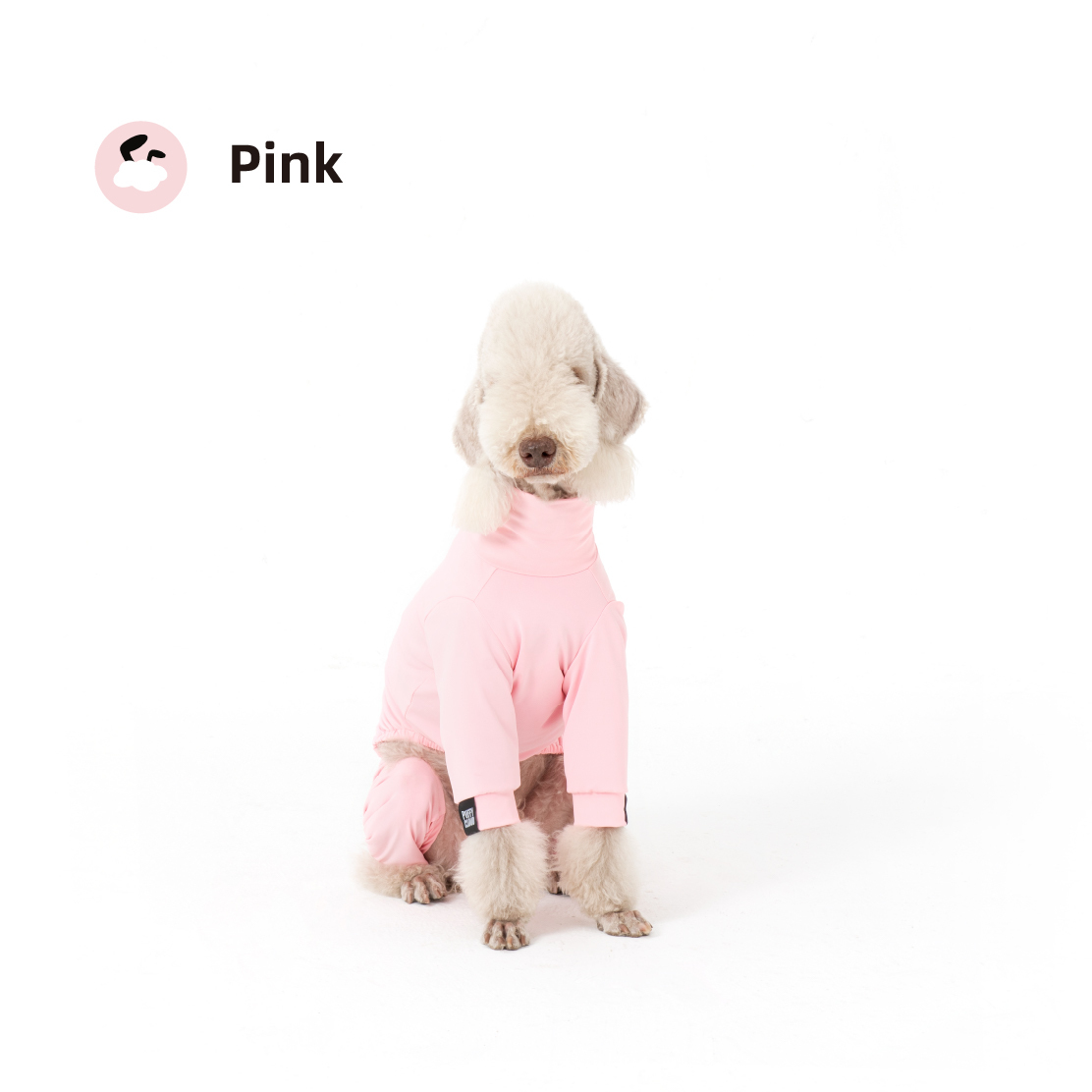 Cooling Jumpsuit(24SS)
