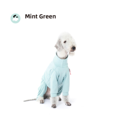Mint Green