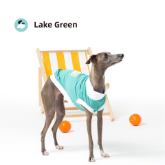 Lake Green
