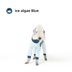 Ice algae Blue