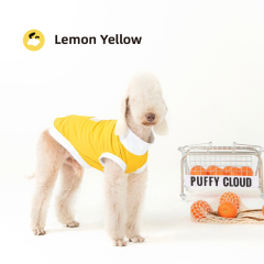 Lemon Yellow