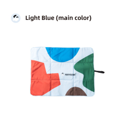 Light Blue (main color)