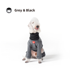 Black&Grey