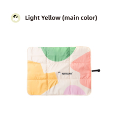 Light Yellow (main color)