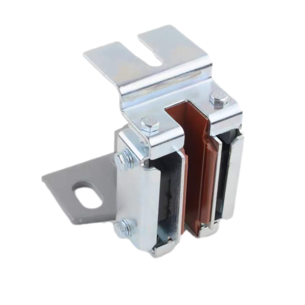 Elevator Parts Main Guide Rail Sliding Shoe suitable for Mitsubishi Eelvator spare parts