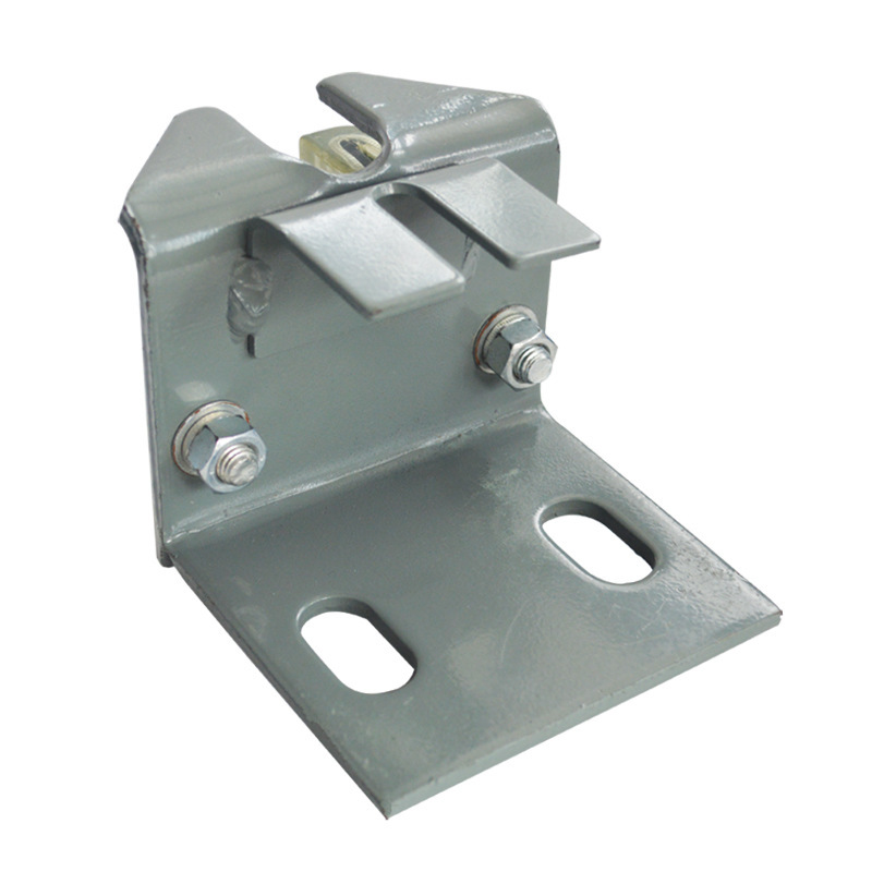 Elevator Spare Parts W Sliding Guide Shoe for Passenger Lift