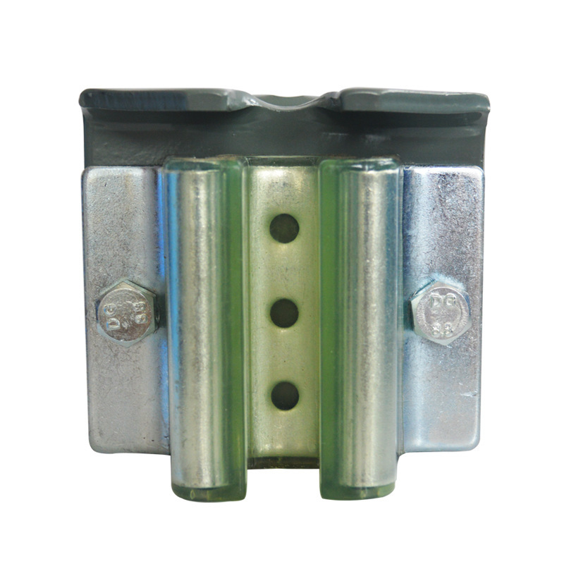 Elevator Spare Parts W Sliding Guide Shoe for Passenger Lift