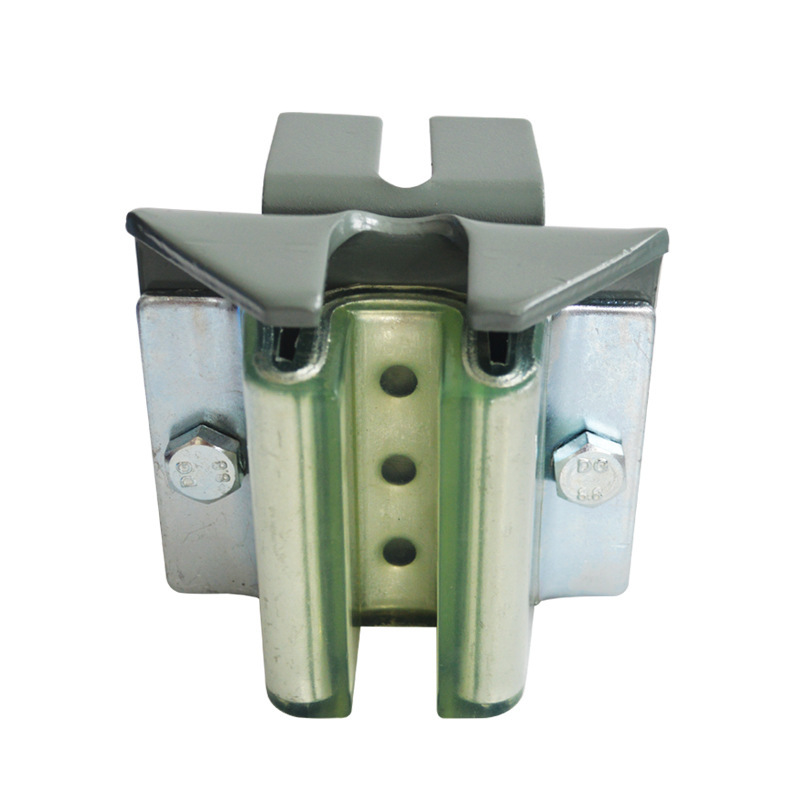 Elevator Spare Parts W Sliding Guide Shoe for Passenger Lift