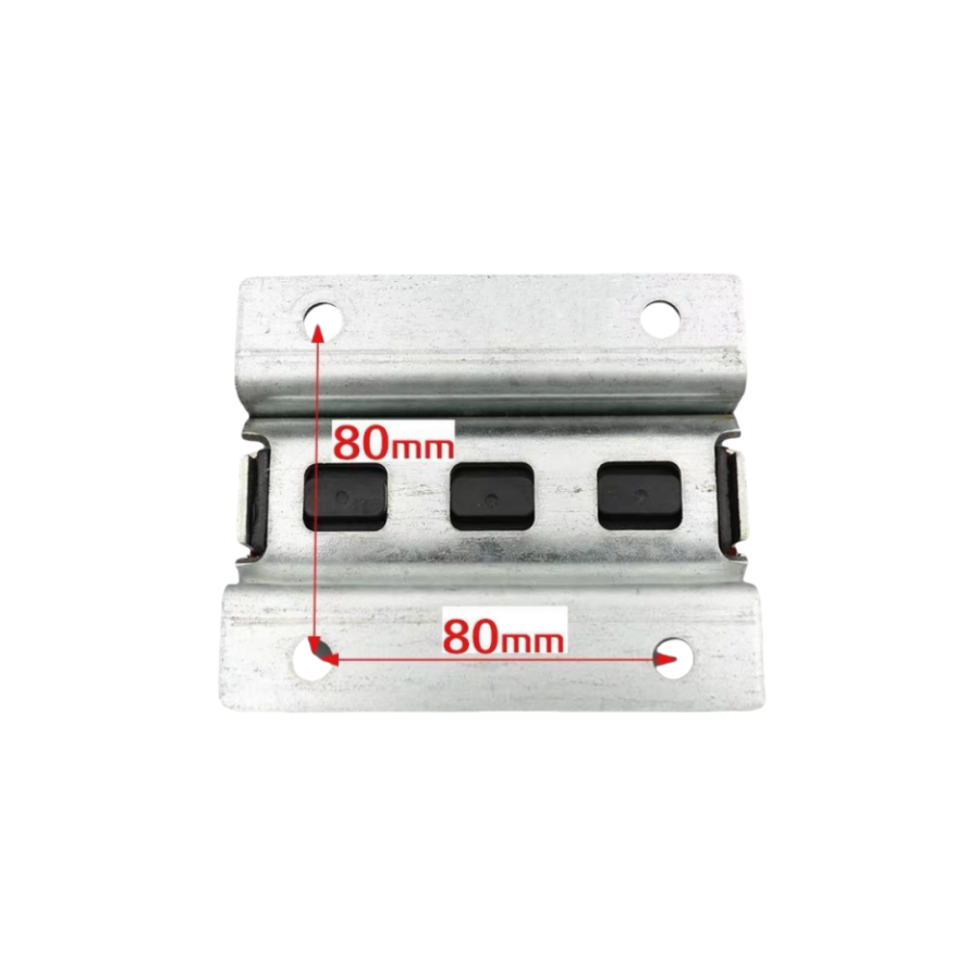 Elevator Parts Main Guide Rail Sliding Shoe suitable for Mitsubishi Eelvator spare parts