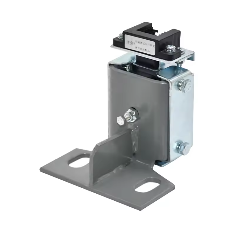 Elevator Car Self-Lubricating Guide Shoe Main Rail Oilless Guide Shoe Lining 10mm 16mm