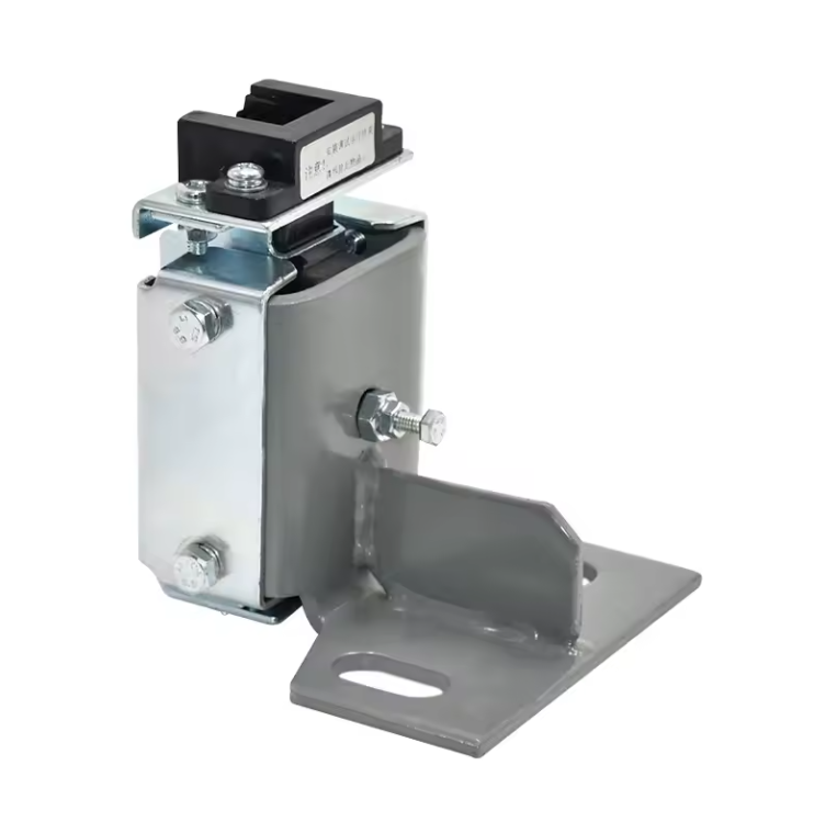 Elevator Car Self-Lubricating Guide Shoe Main Rail Oilless Guide Shoe Lining 10mm 16mm